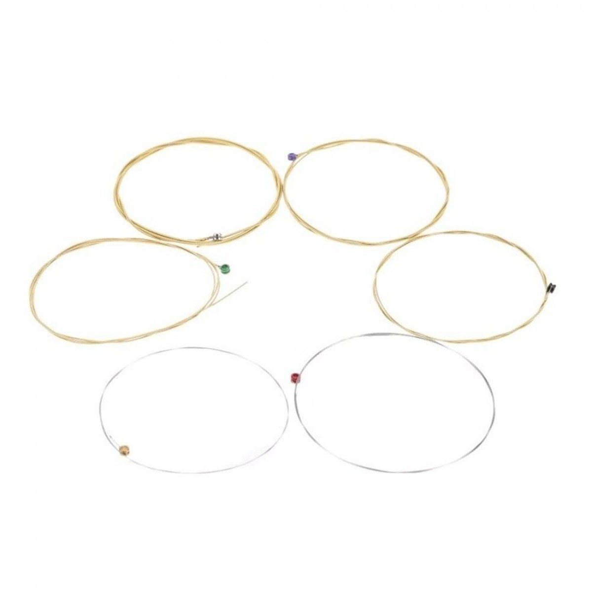 Orphee TX620 Akustik Gitar Teli