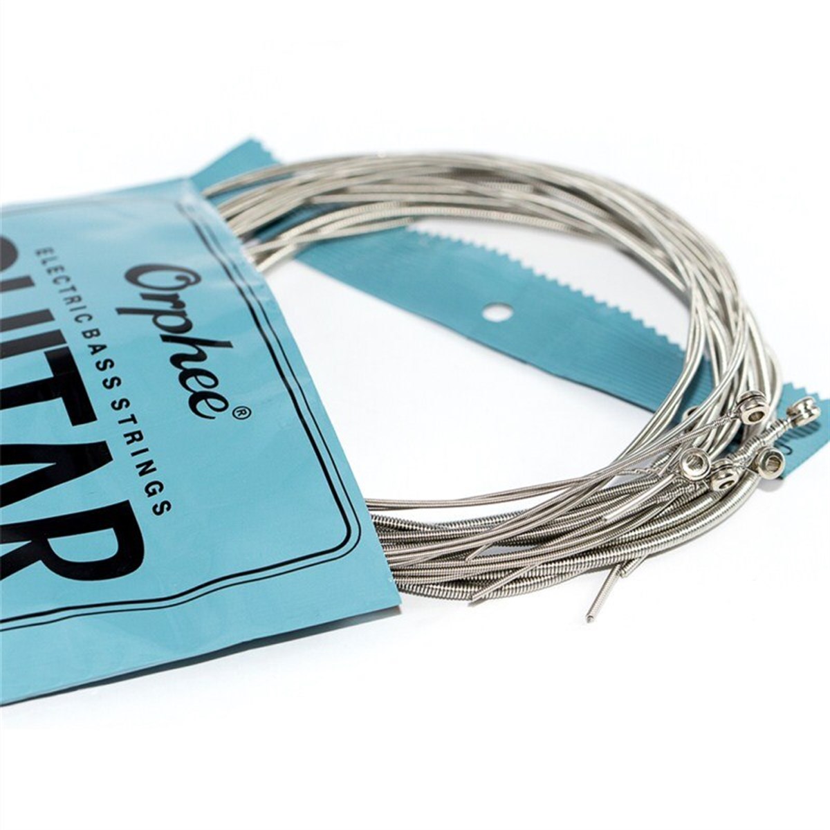 Orphee VX130 Bas Gitar Teli 5 Telli