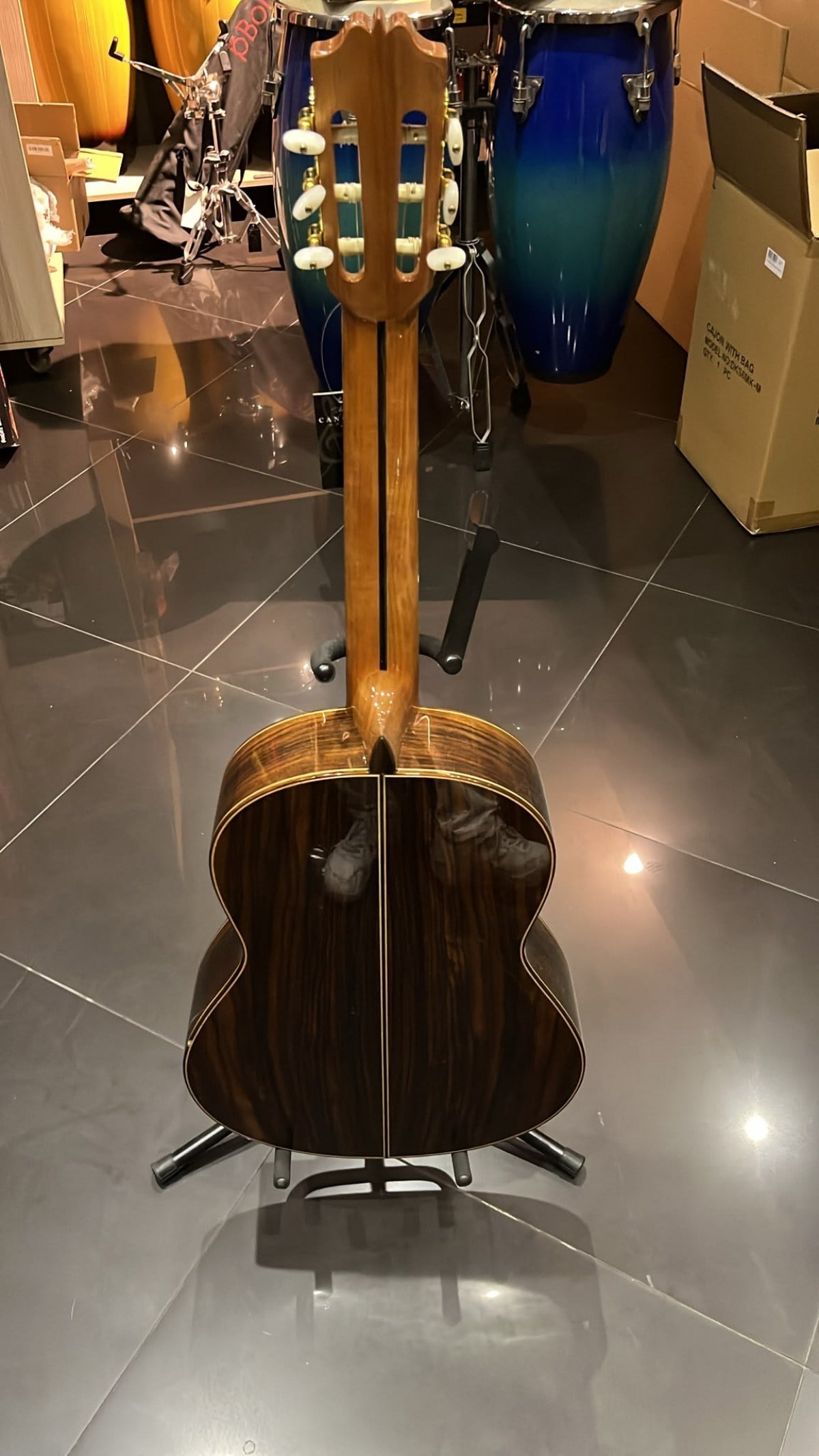 Outlet - Admira A20 Klasik Gitar