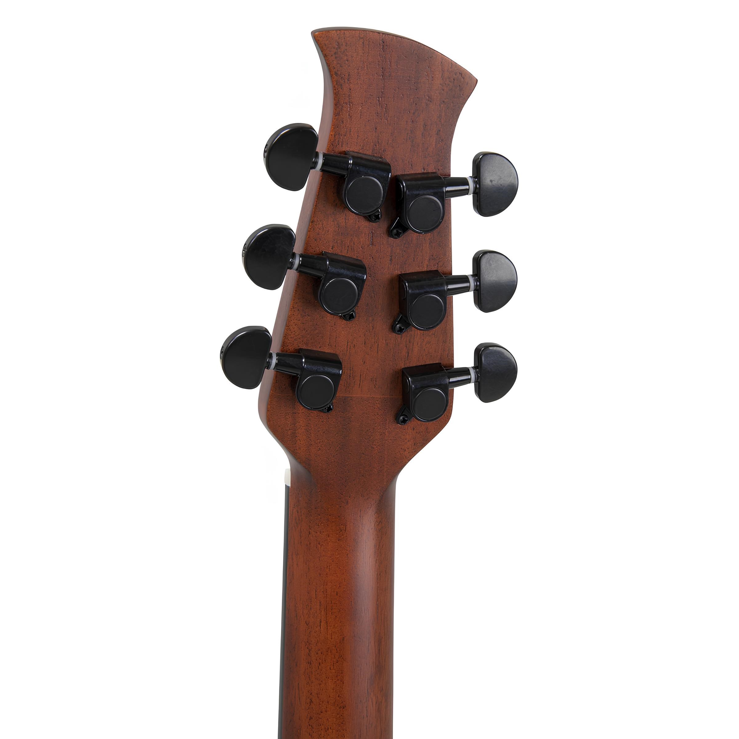 Ovation Applause AAD-96-M Akustik Gitar