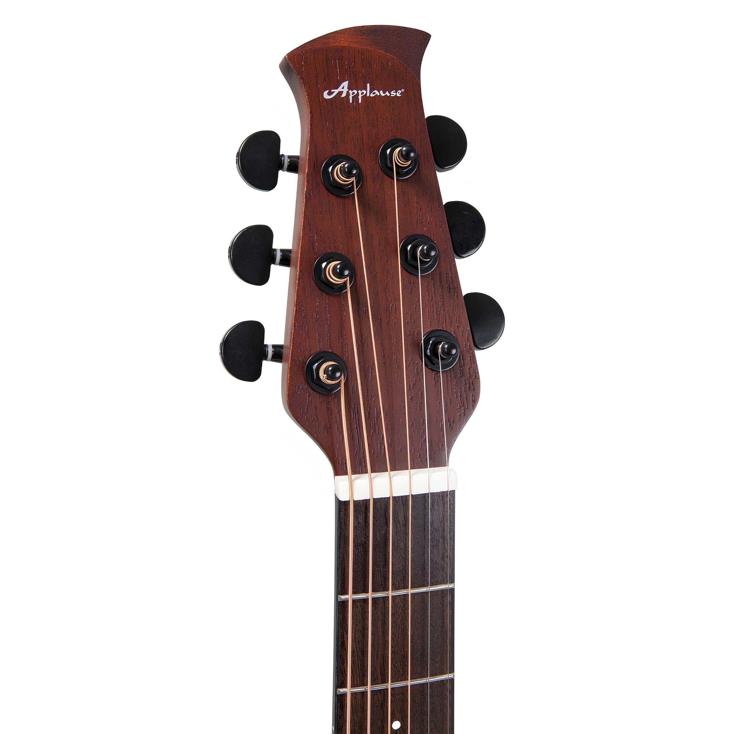 Ovation Applause AAD-96-M Akustik Gitar