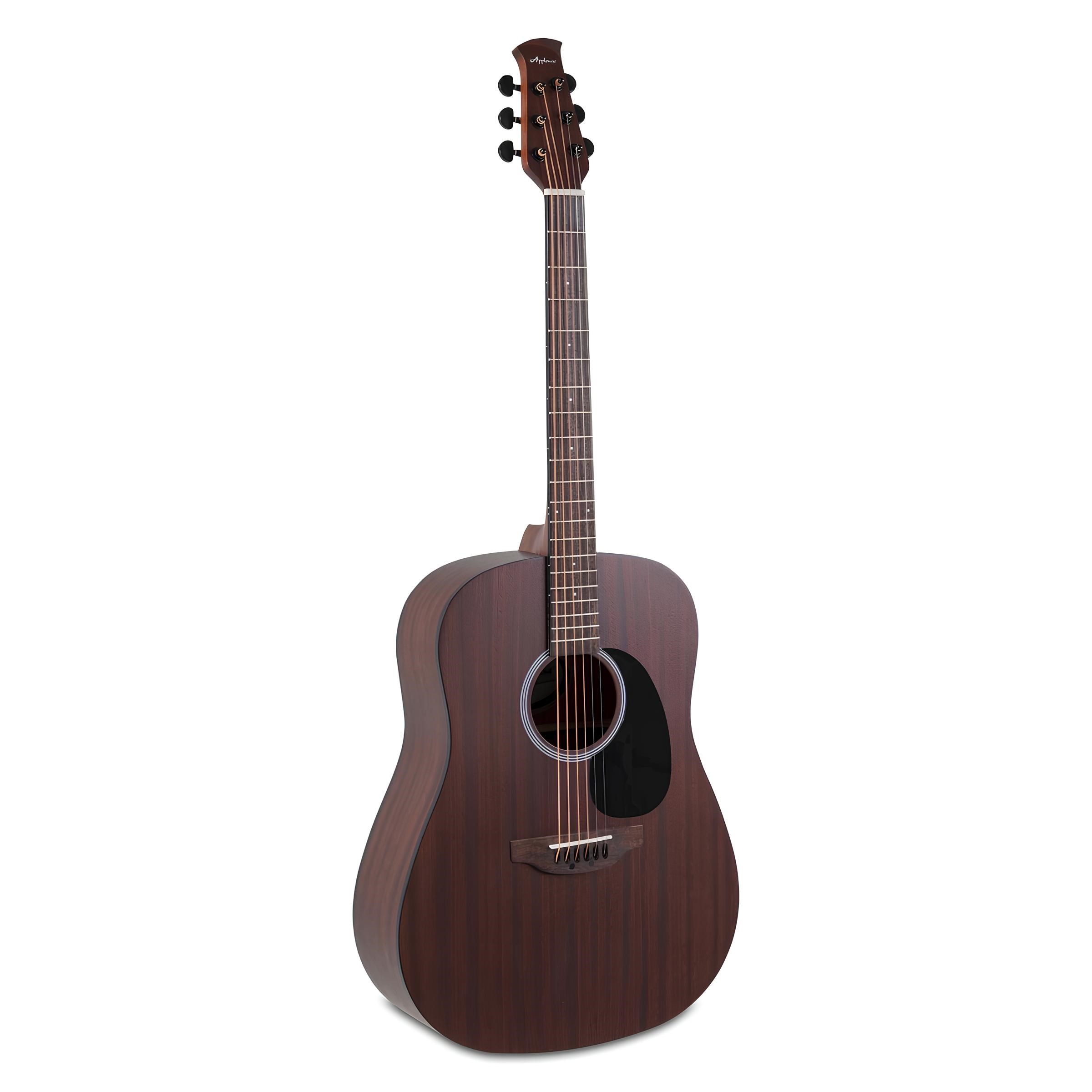 Ovation Applause AAD-96-M Akustik Gitar
