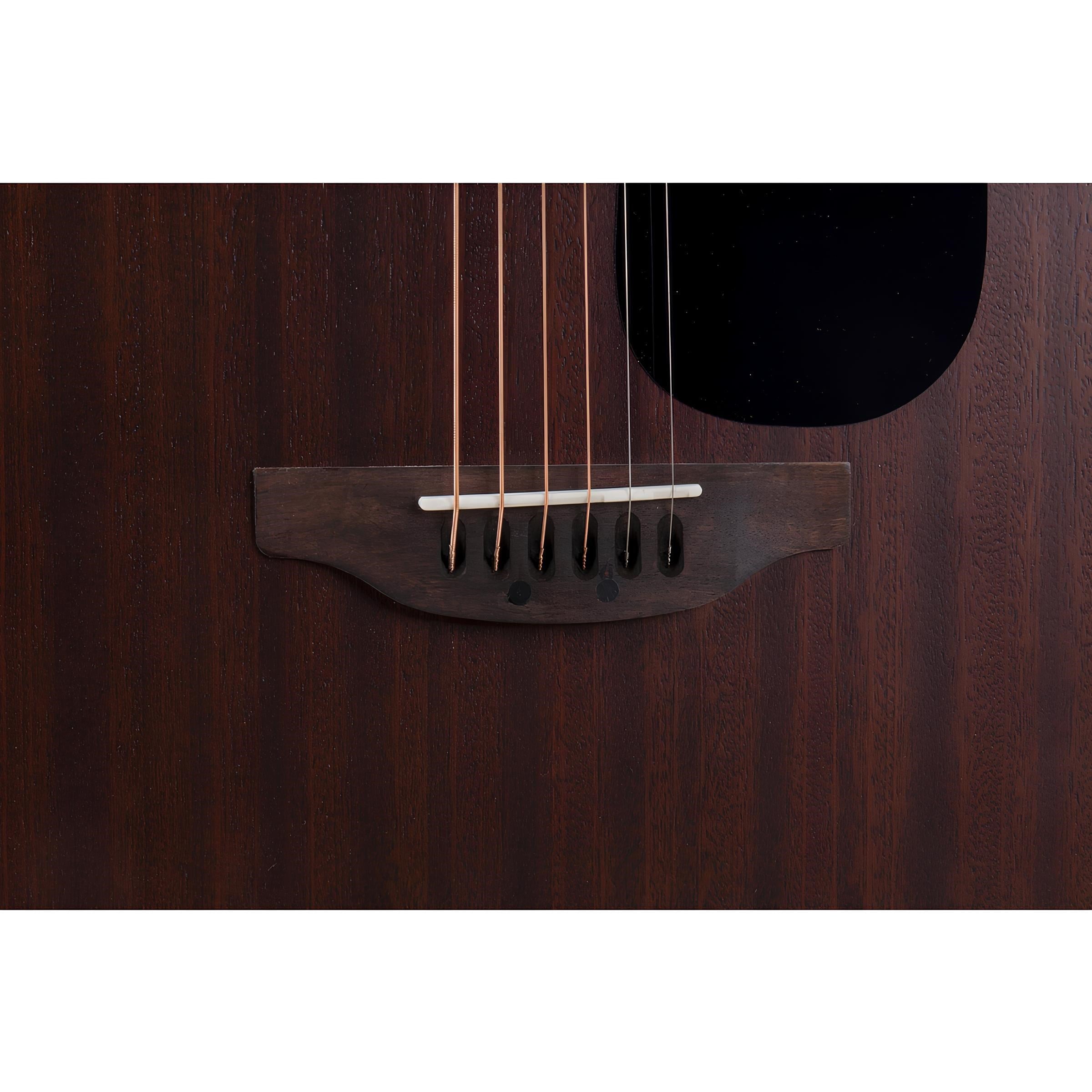 Ovation Applause AAD-96-M Akustik Gitar