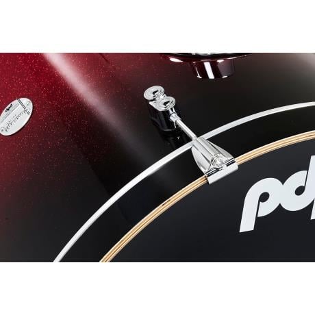 PDP Drums Concept Maple 5 Parça 22
