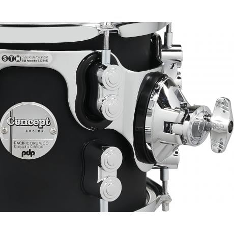 PDP Drums Concept Maple 5 Parça 22