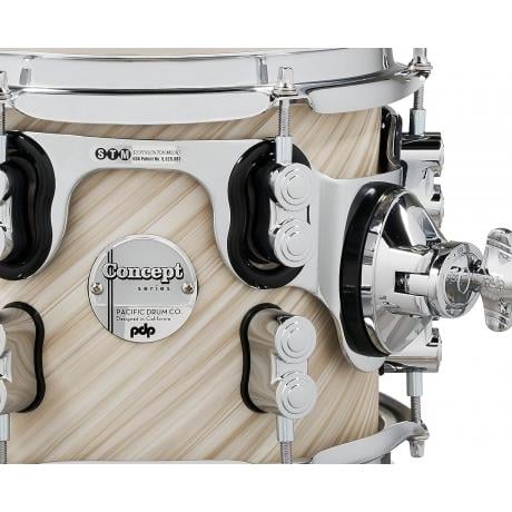 PDP Drums Concept Maple 7 Parça 22