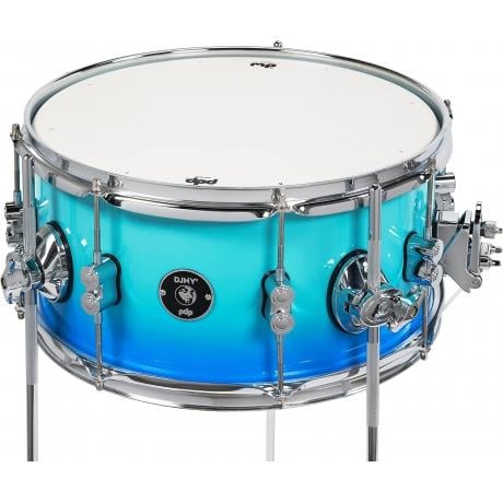 PDP Drums Daru Jones New Yorker II 4 Parça 18