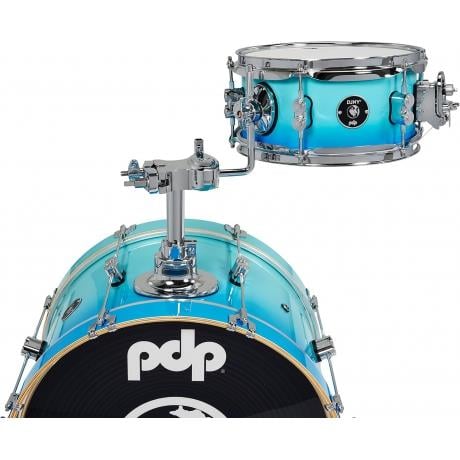PDP Drums Daru Jones New Yorker II 4 Parça 18
