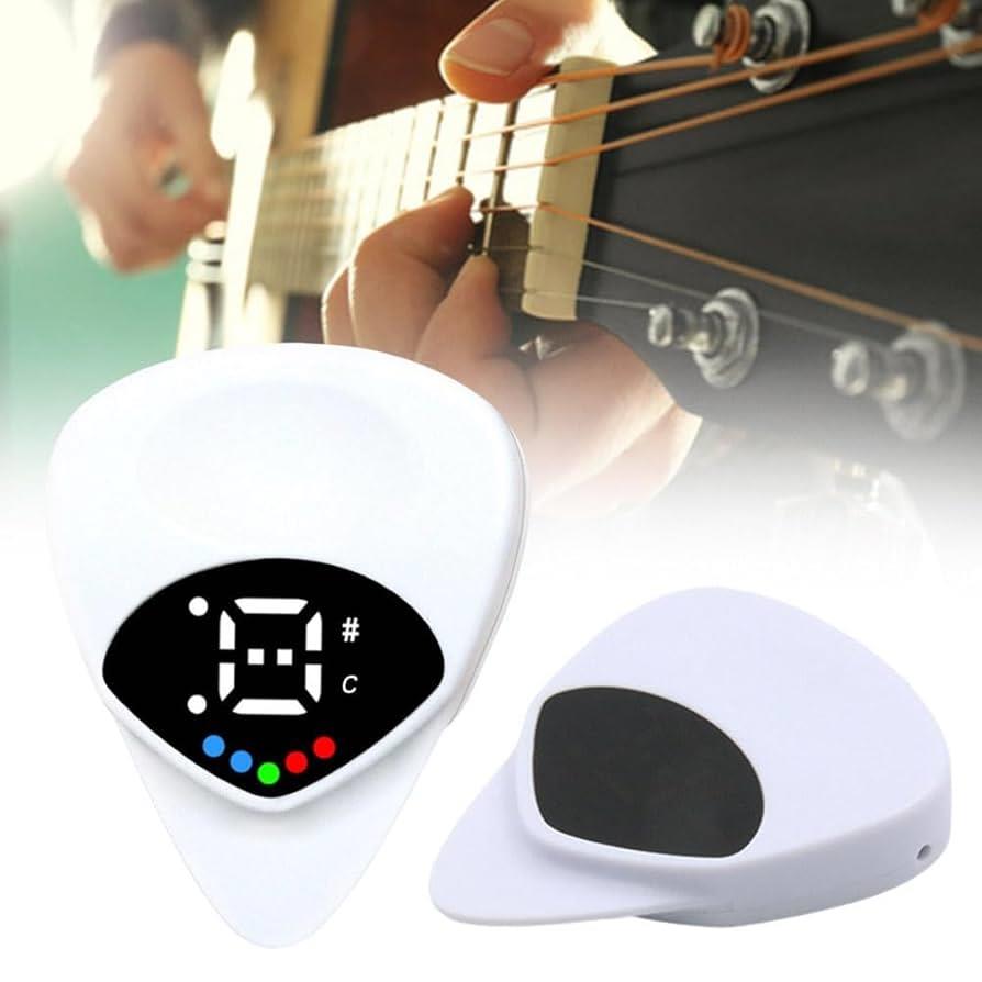 Pick Tuner