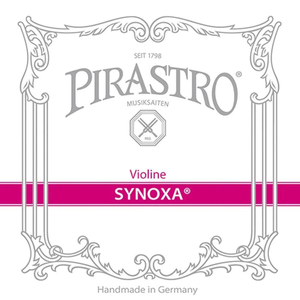 Pirastro Synoxa 413021 Keman Teli