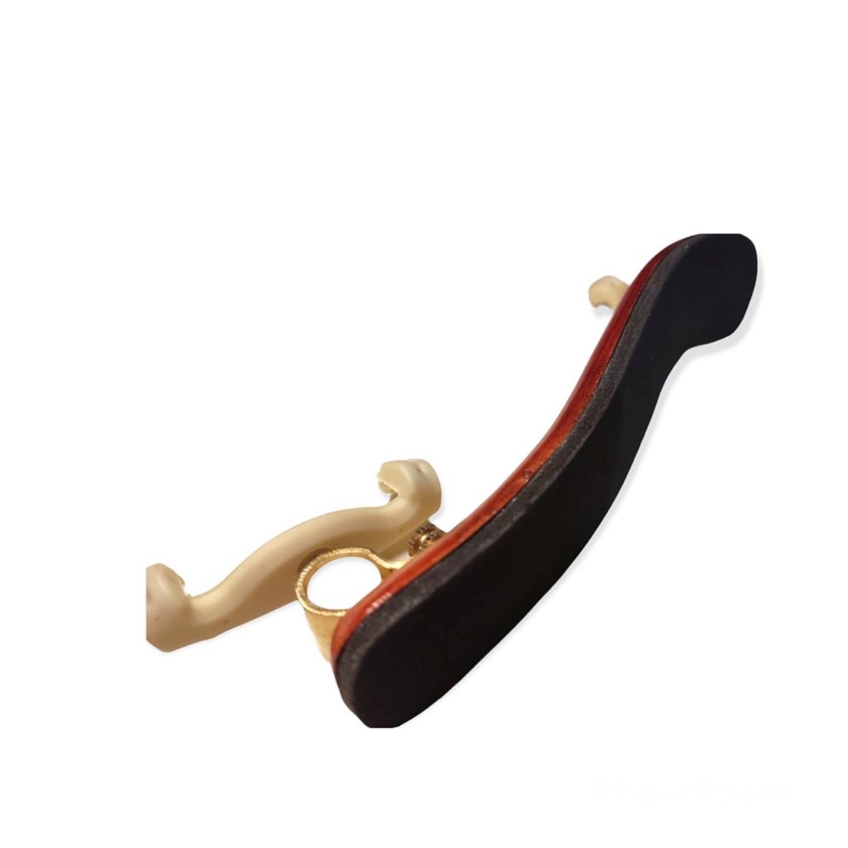 Profesyonel Keman Yastığı Ahşap ve Metal Aksamlı