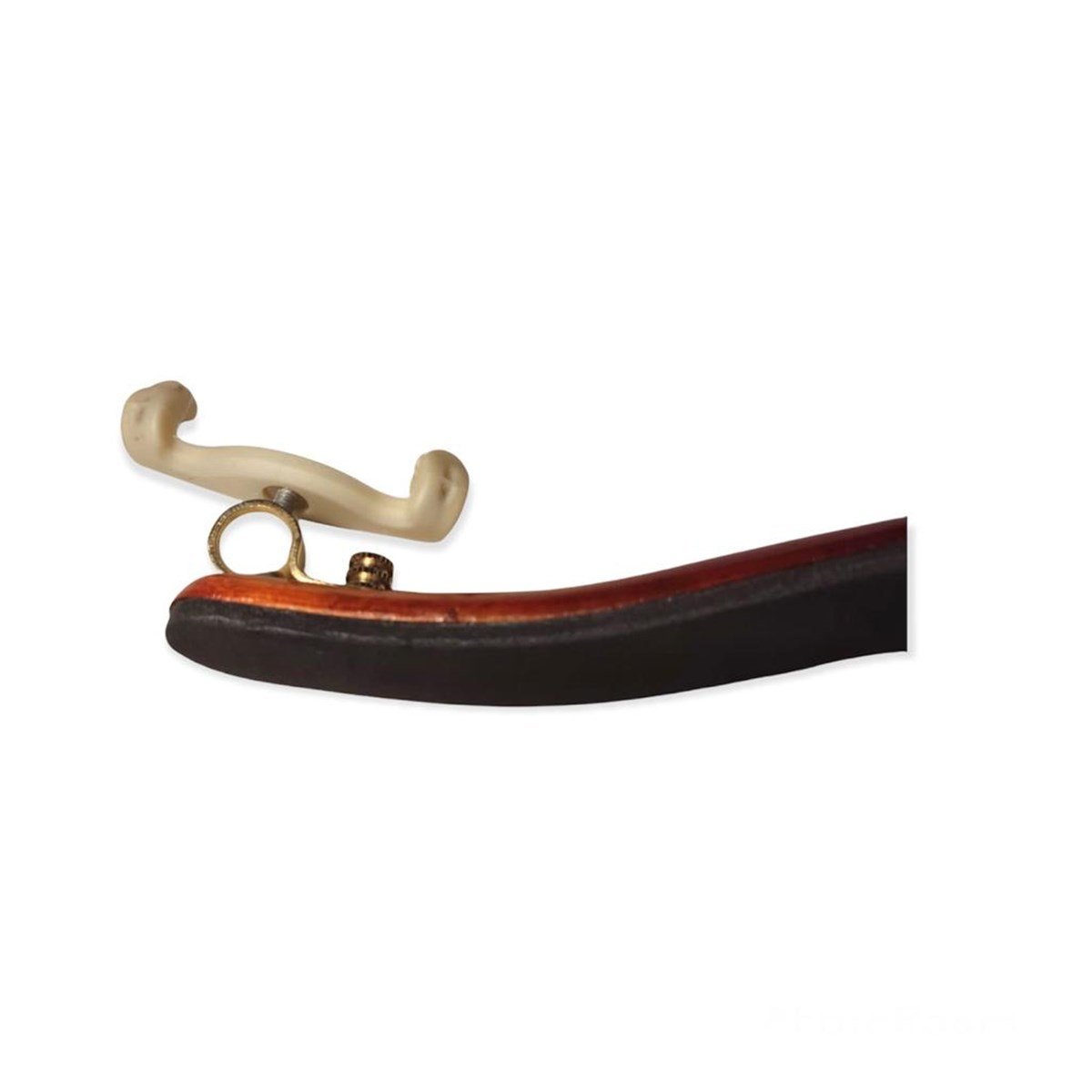 Profesyonel Keman Yastığı Ahşap ve Metal Aksamlı