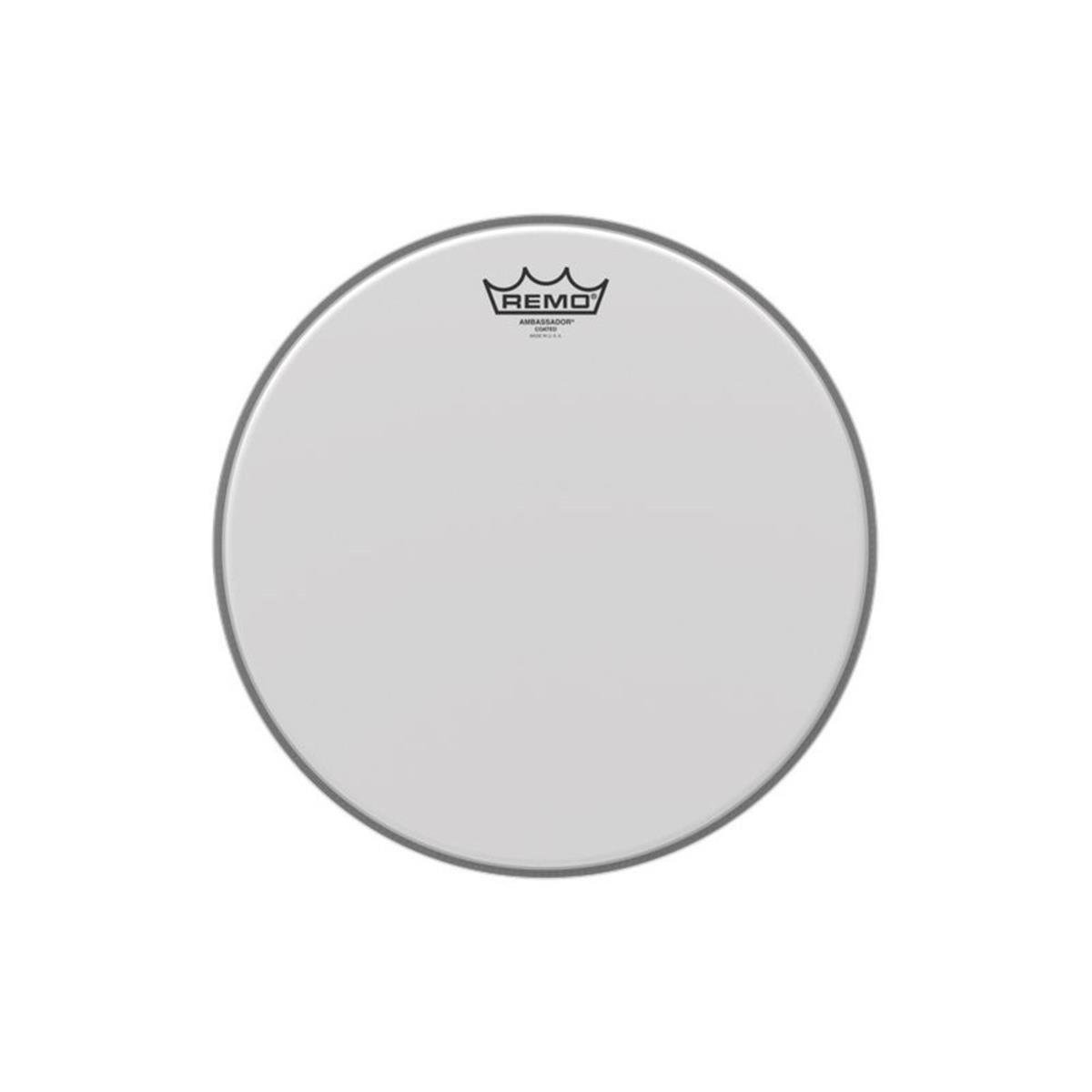 REMO AMBASSADOR® COATED 13 inç Davul Derisi