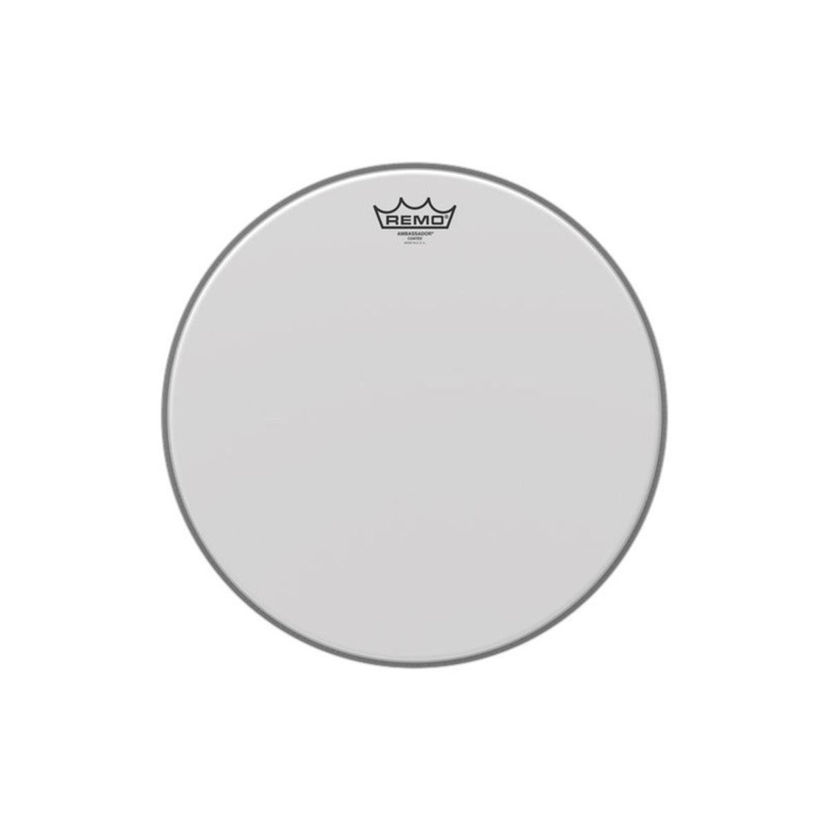 REMO AMBASSADOR® COATED 15 inç Davul Derisi