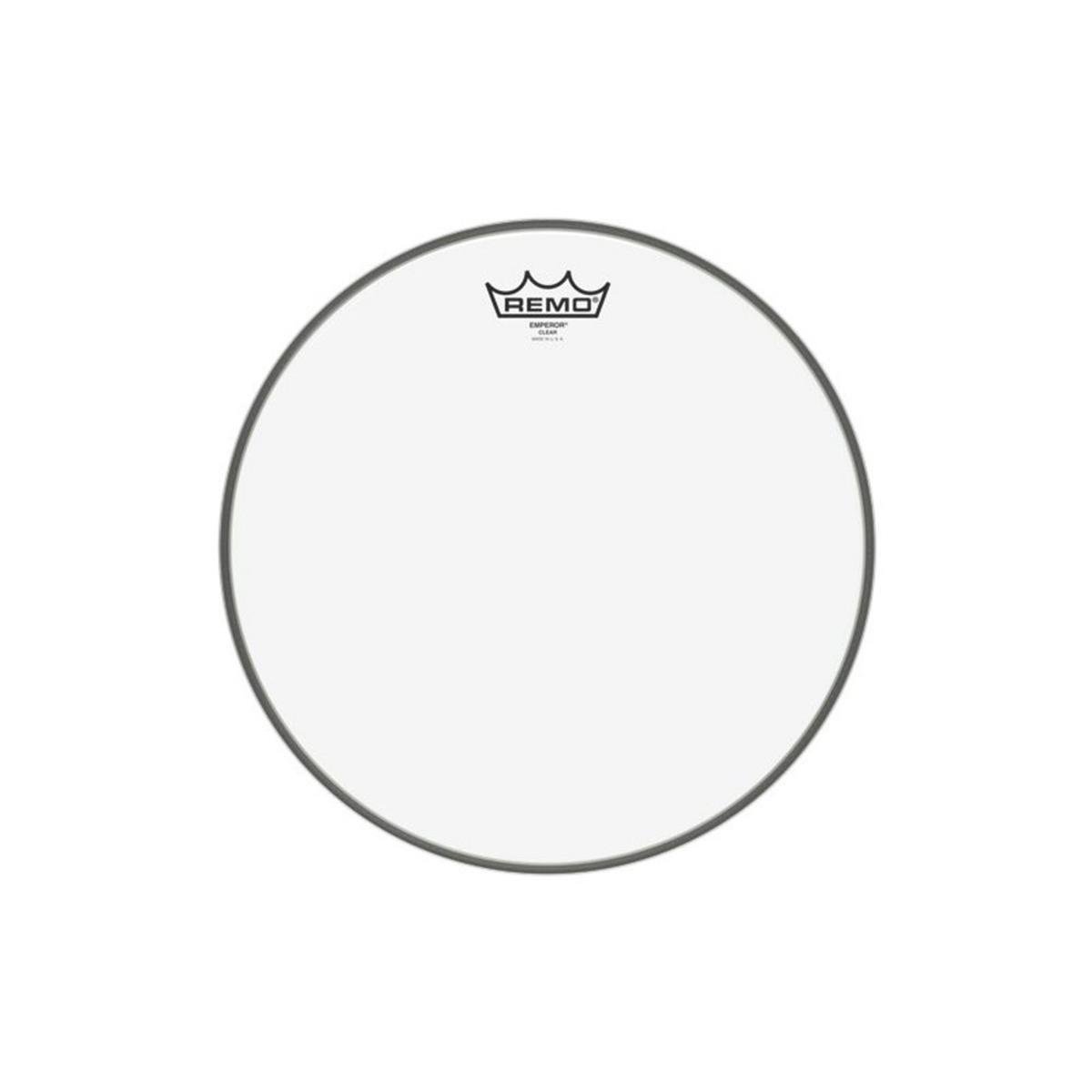 REMO EMPEROR® CLEAR 13 inç Davul Derisi