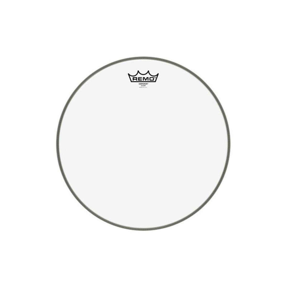 REMO EMPEROR® CLEAR 14 inç Davul Derisi