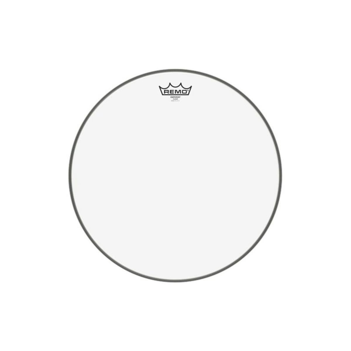 REMO EMPEROR® CLEAR 16 inç Davul Derisi