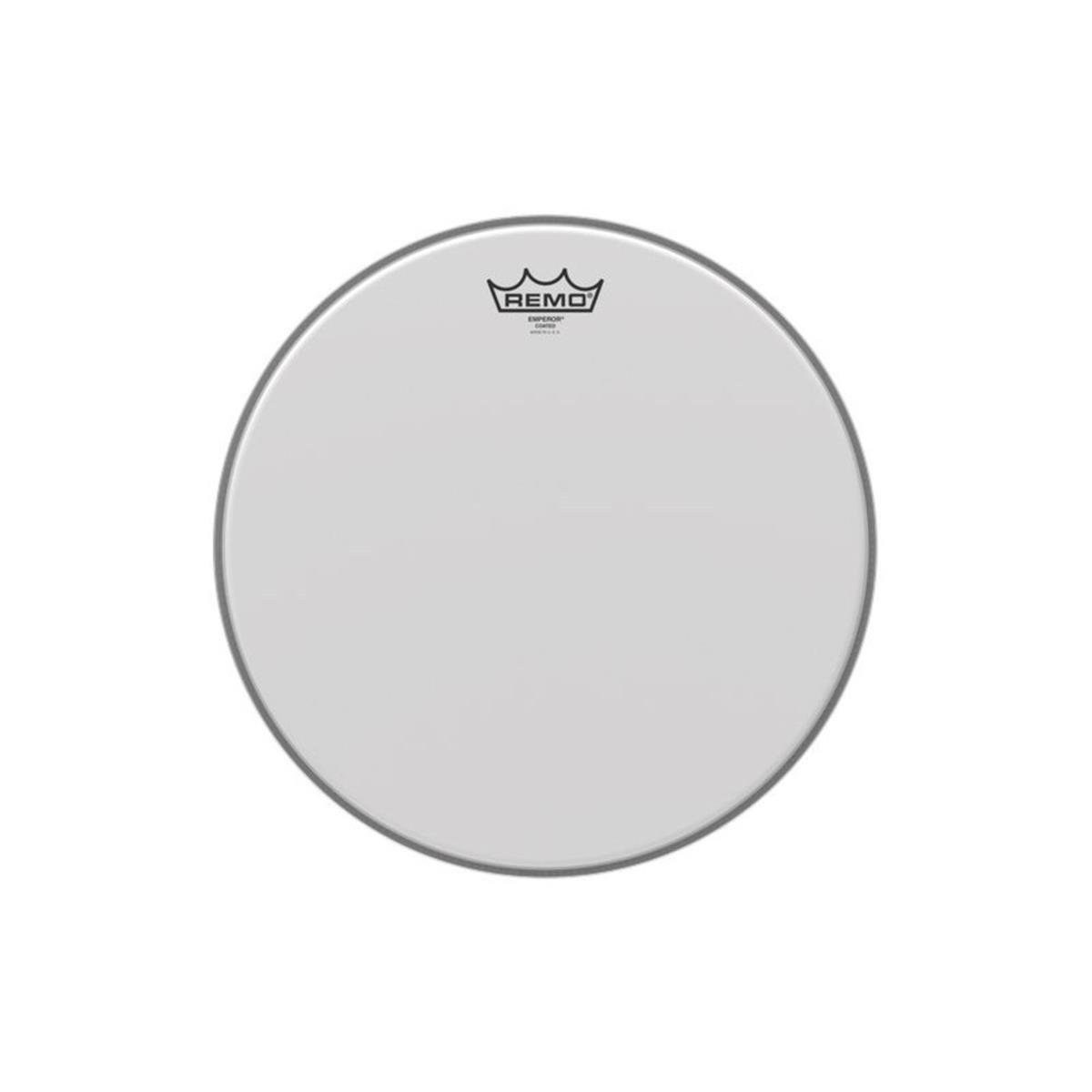 REMO EMPEROR® COATED 14 inç Davul Derisi