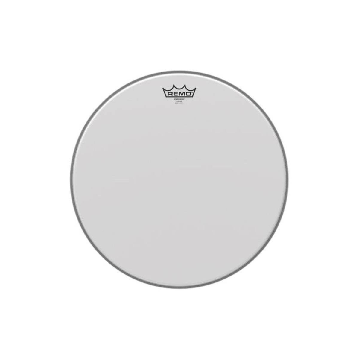 REMO EMPEROR® COATED 16 inç Davul Derisi