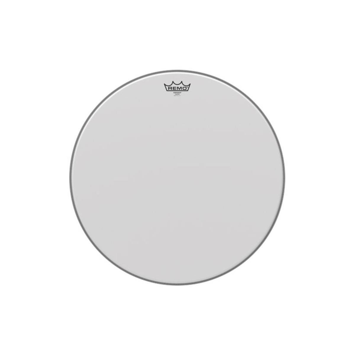 REMO EMPEROR® COATED 20 inç Davul Derisi