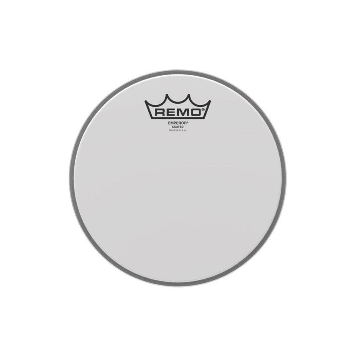 REMO EMPEROR® COATED 8 inç Davul Derisi