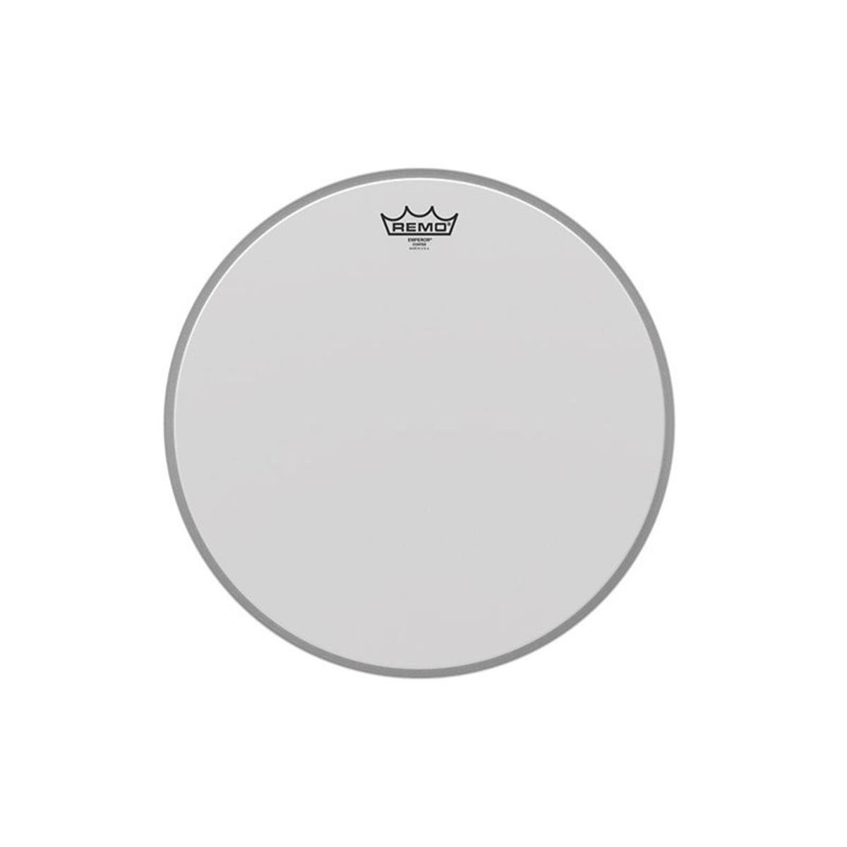 REMO EMPEROR® COATED BASS 16 inç Kick Derisi