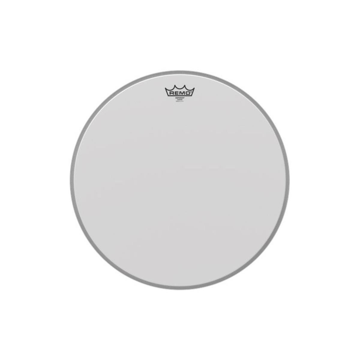 REMO EMPEROR® COATED BASS 18 inç Kick Derisi