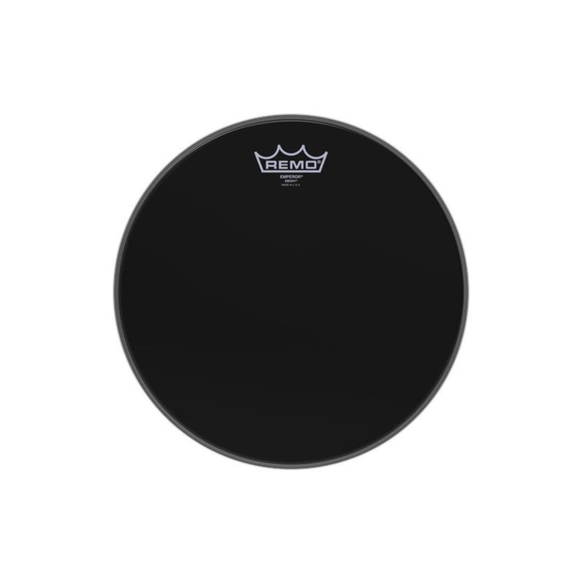 REMO EMPEROR® EBONY® 12 inç Davul Derisi