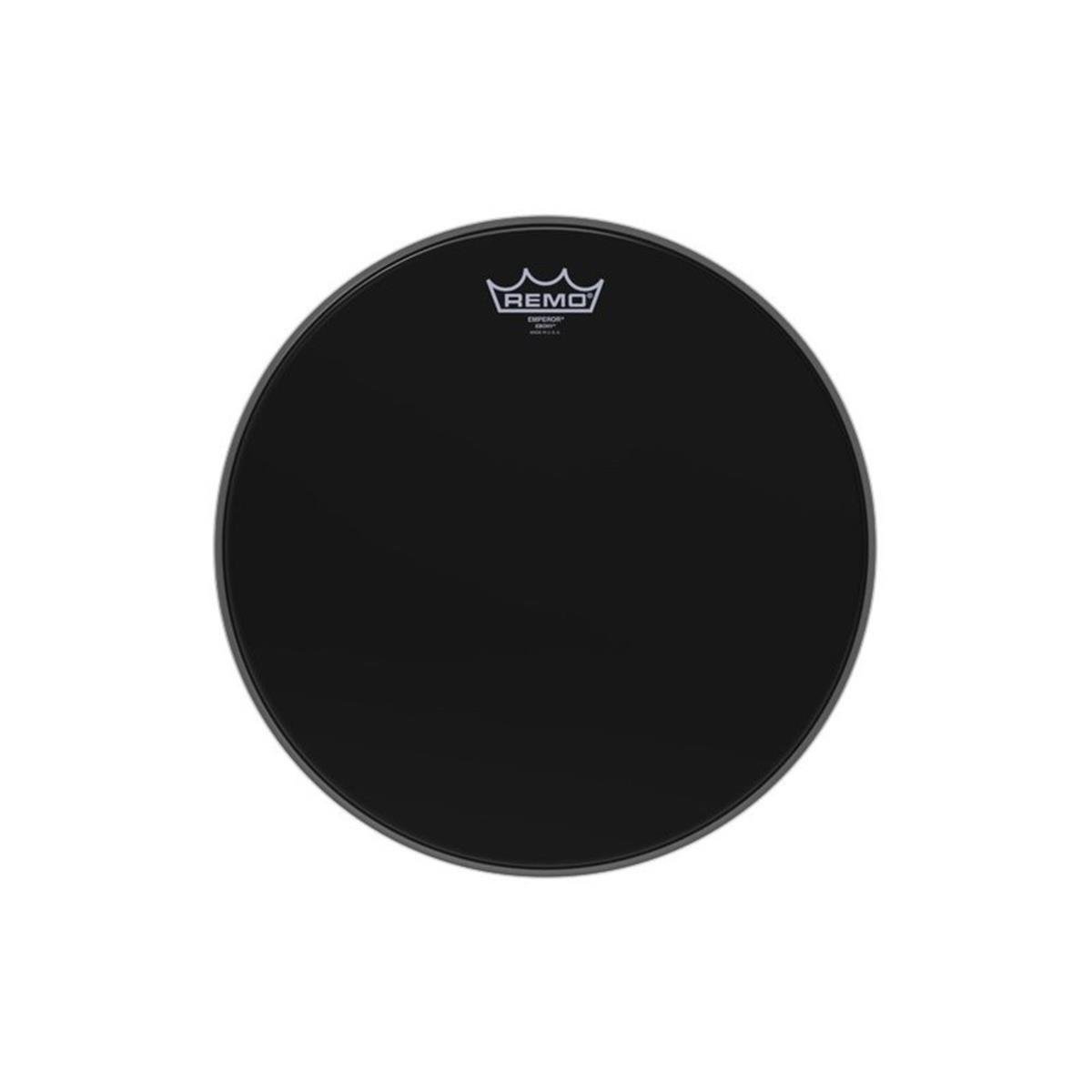REMO EMPEROR® EBONY® 14 inç Davul Derisi