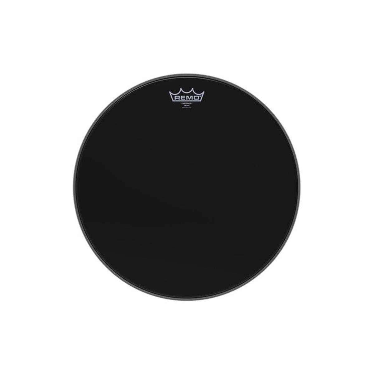 REMO EMPEROR® EBONY® 16 inç Davul Derisi