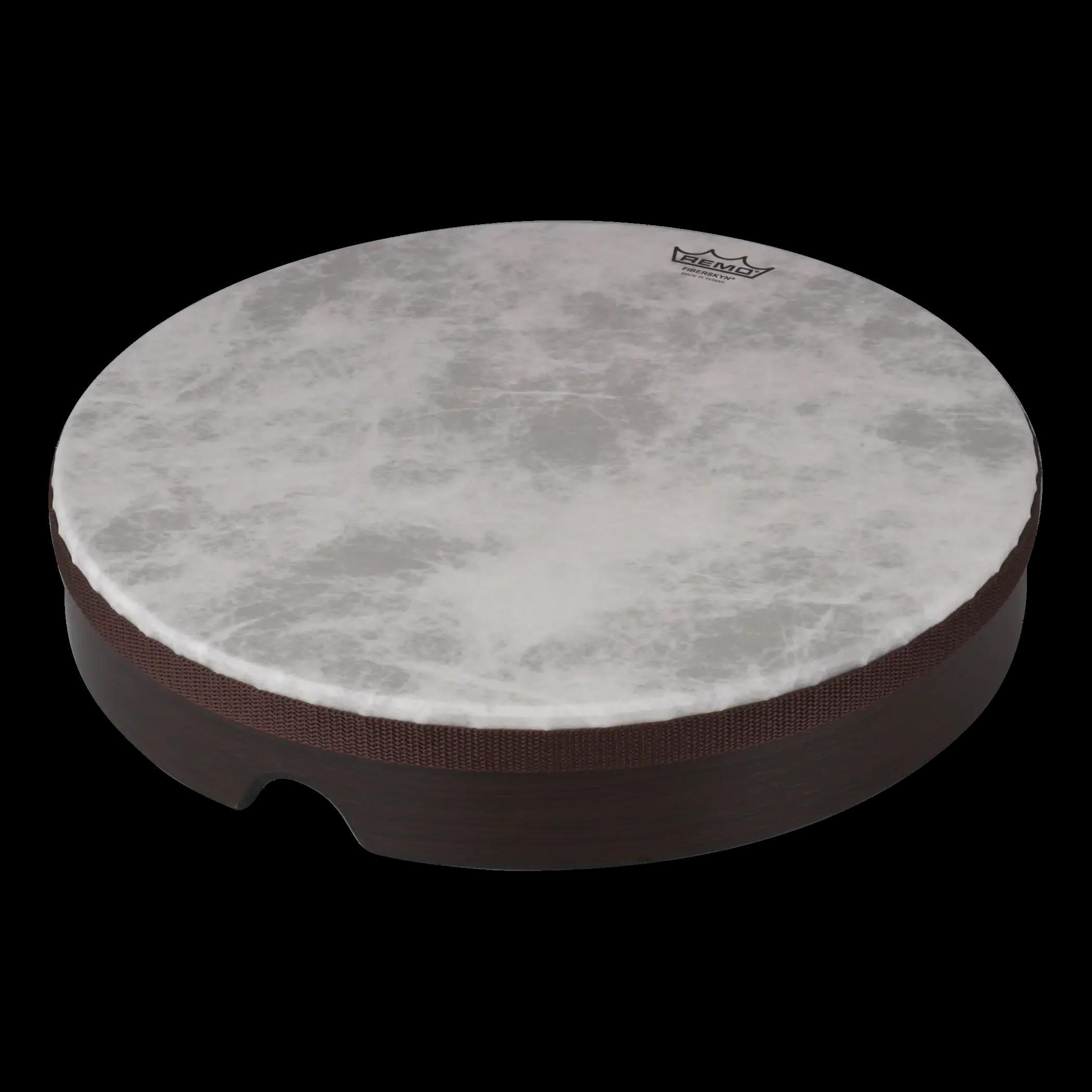 Remo HD-8514-00 FIBERSKYN® 14 İnç x 2.5 İnç Frame Drum