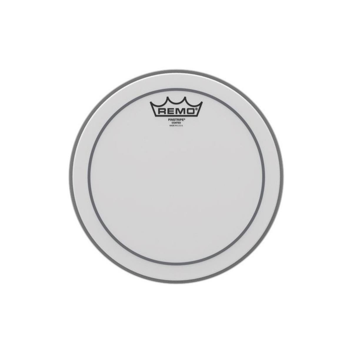 REMO PINSTRIPE® COATED 10 inç Davul Derisi