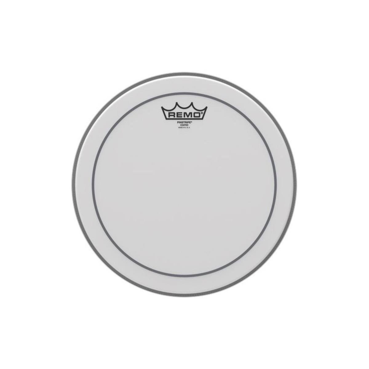 REMO PINSTRIPE® COATED 12 inç Davul Derisi