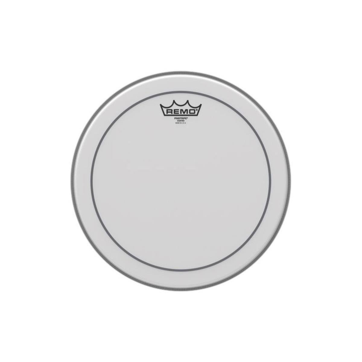 REMO PINSTRIPE® COATED 13 inç Davul Derisi