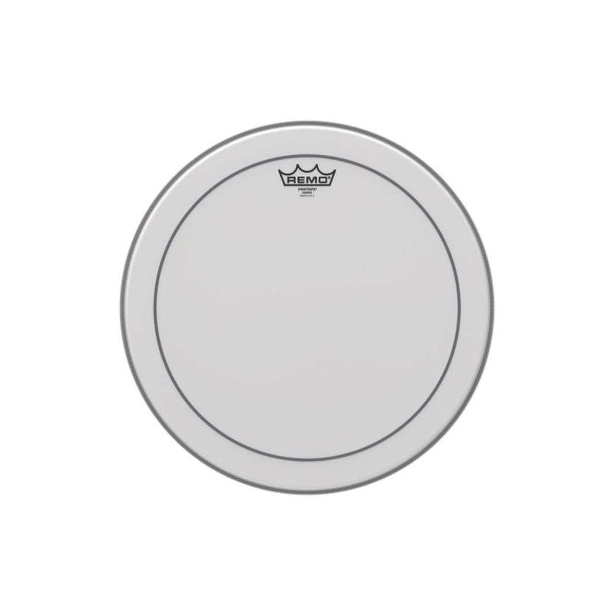 REMO PINSTRIPE® COATED 16 inç Davul Derisi