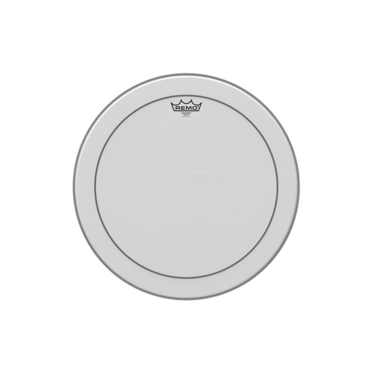 REMO PINSTRIPE® COATED 18 inç Davul Derisi