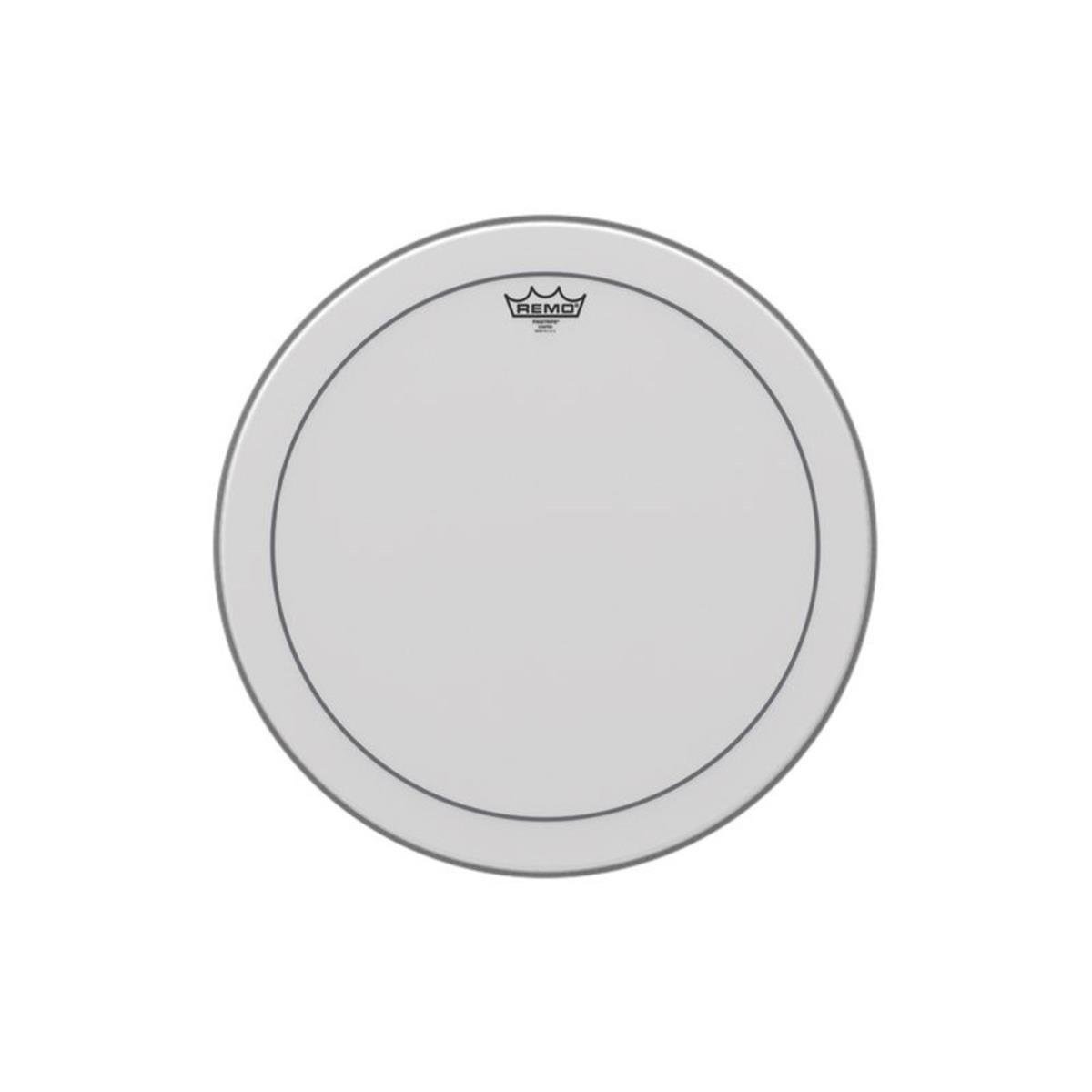 REMO PINSTRIPE® COATED 20 inç Davul Derisi