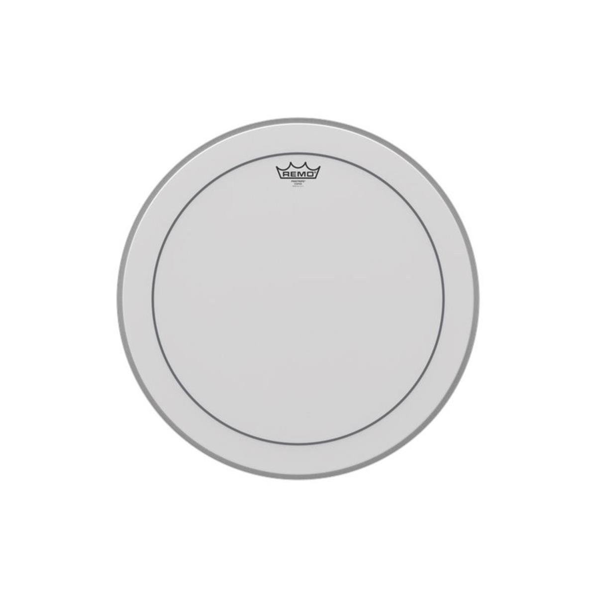 REMO PINSTRIPE® COATED 20 inç Kick Derisi