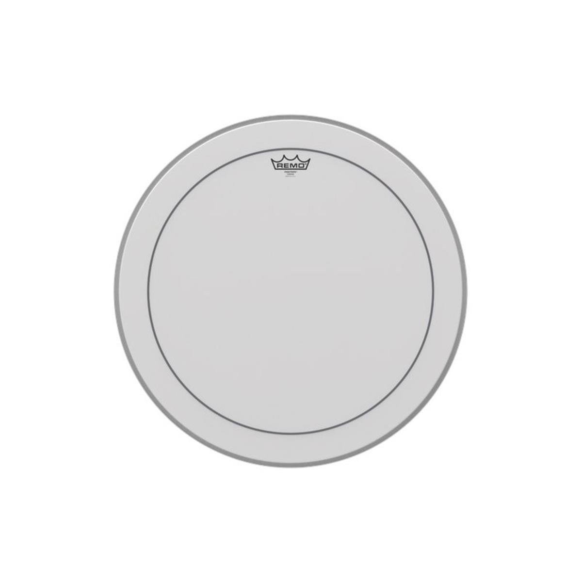 REMO PINSTRIPE® COATED 22 inç Kick Derisi