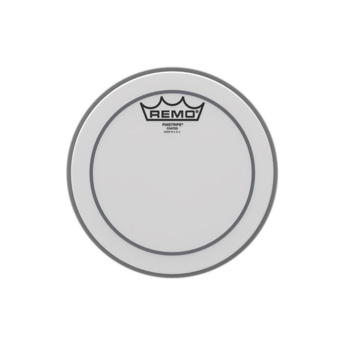 REMO PINSTRIPE® COATED 8 inç Davul Derisi