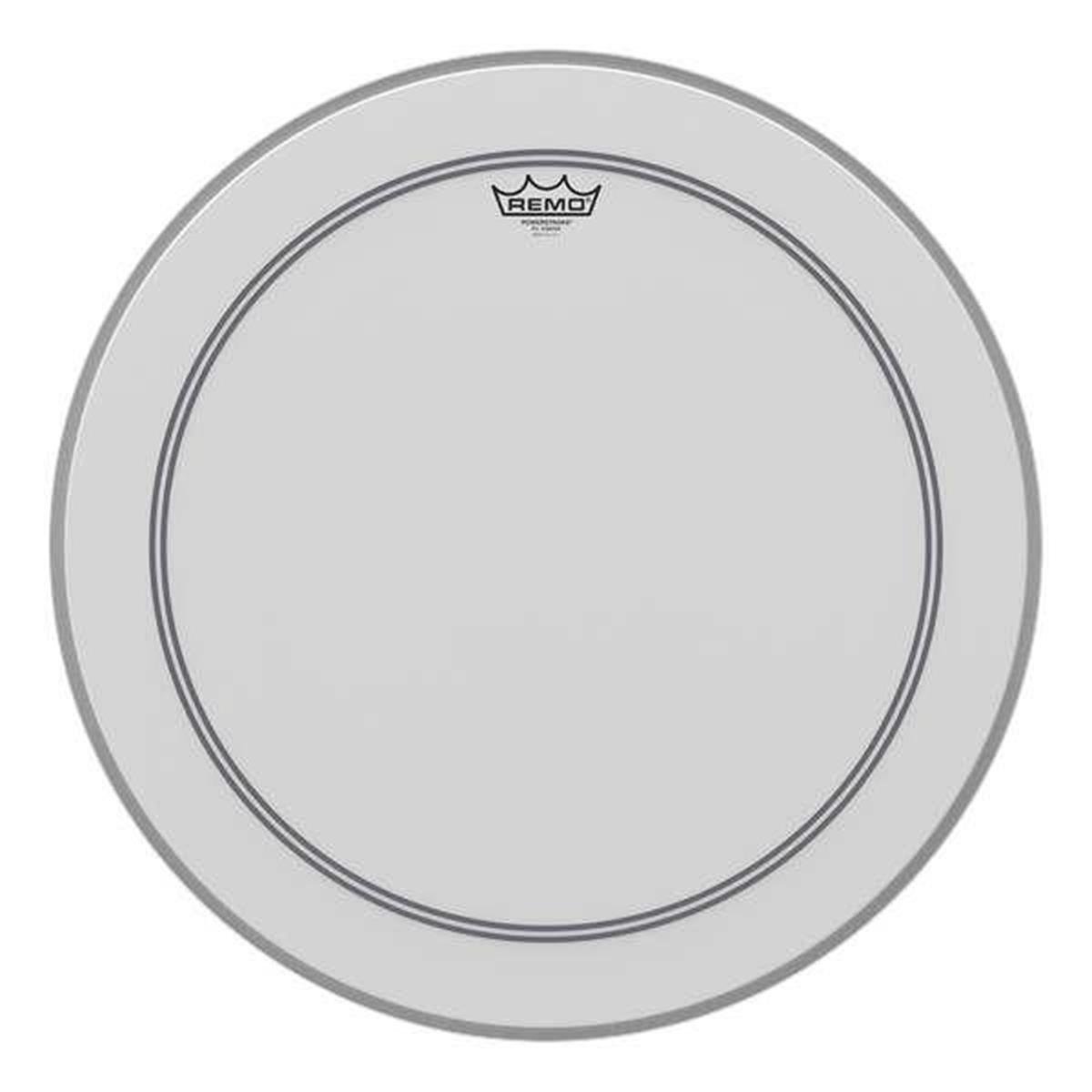 Remo Powerstroke® P3 Coated 14 İnç Trampet Derisi