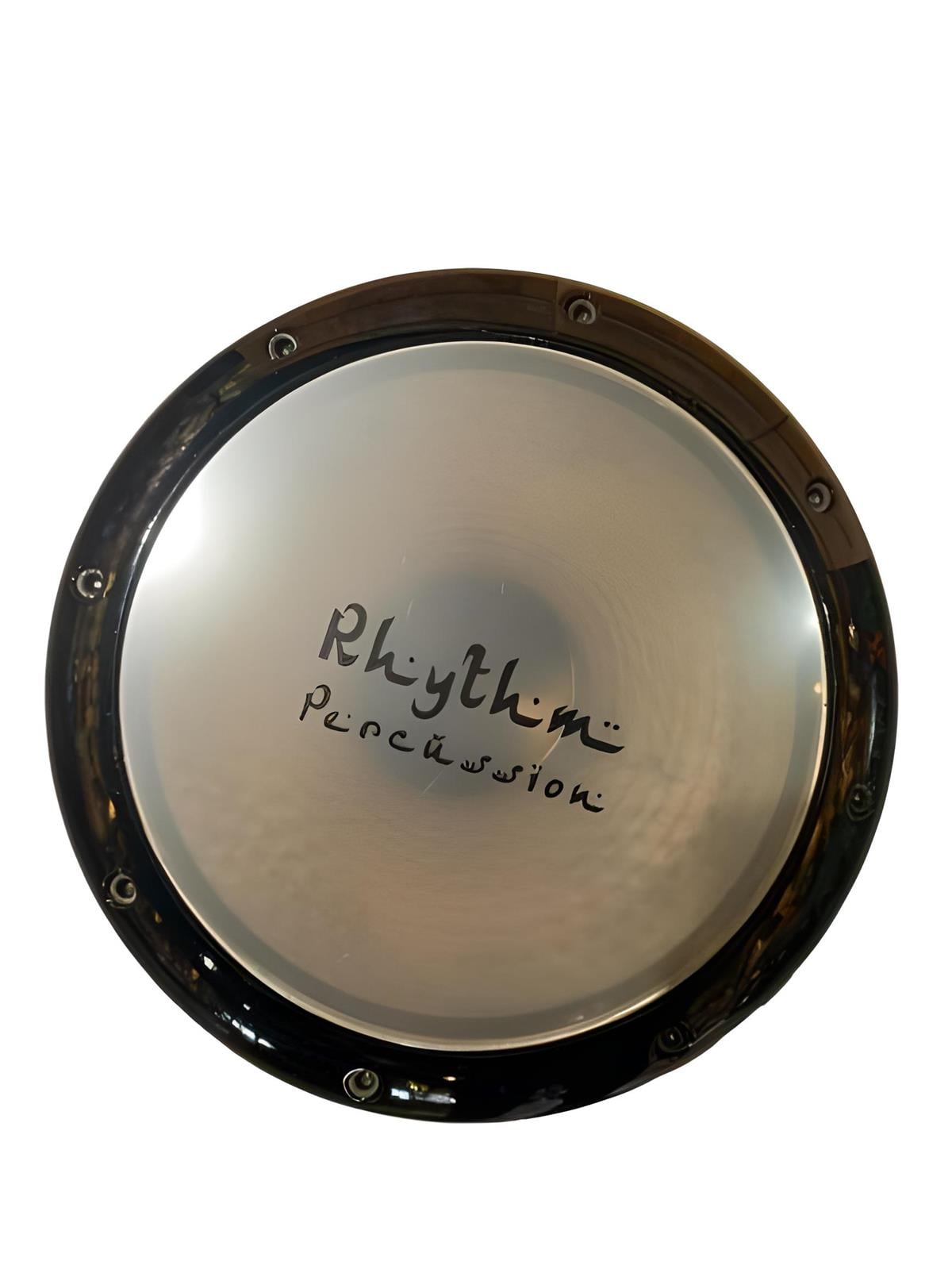 Rhythm Percussion Mısır Tipi Döküm Darbuka