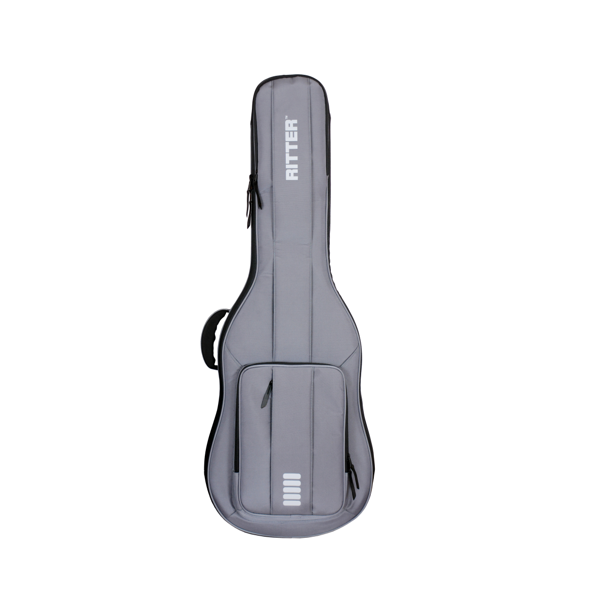 Ritter Arosa Deluxe RGA6-B-TGR Bas Gitar Kılıfı