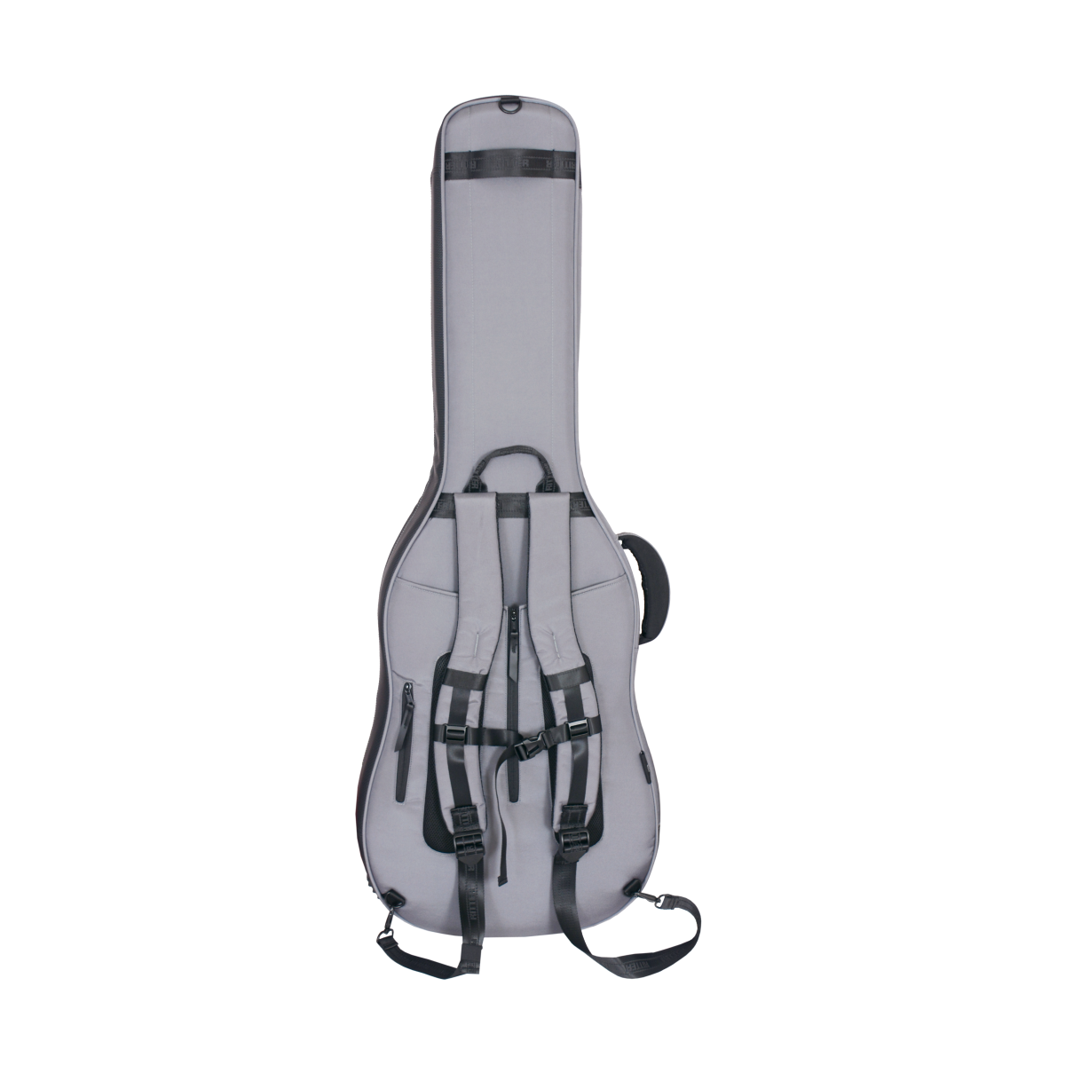 Ritter Arosa Deluxe RGA6-B-TGR Bas Gitar Kılıfı