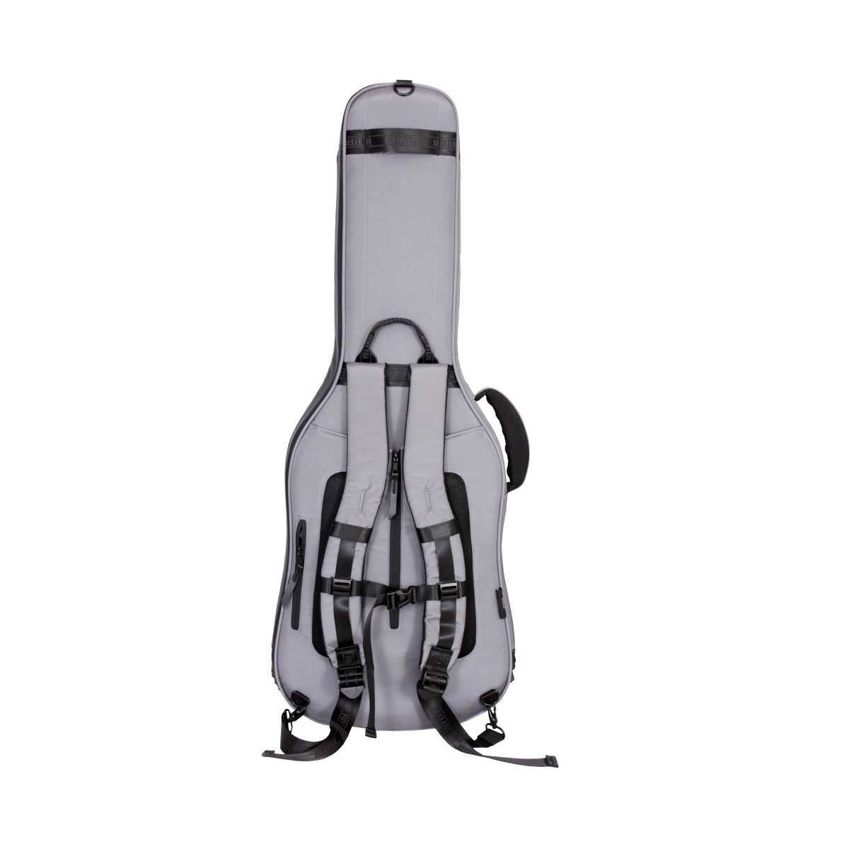 Ritter Arosa Deluxe RGA6-E-TGR Elektro Gitar Kılıfı