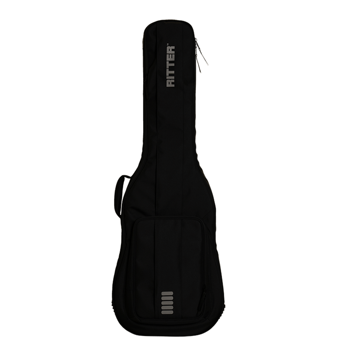 Ritter Arosa RGA5-B-SBK Bas Gitar Kılıfı