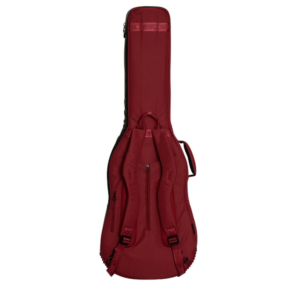 Ritter Arosa RGA5-B-SRD Bas Gitar Kılıfı