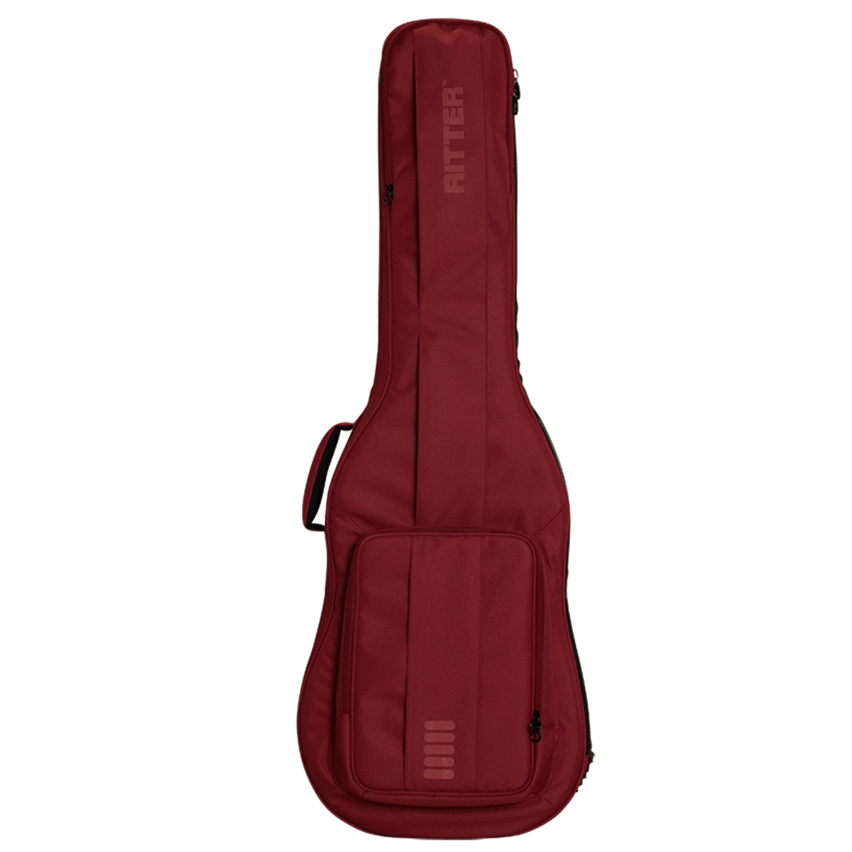 Ritter Arosa RGA5-B-SRD Bas Gitar Kılıfı
