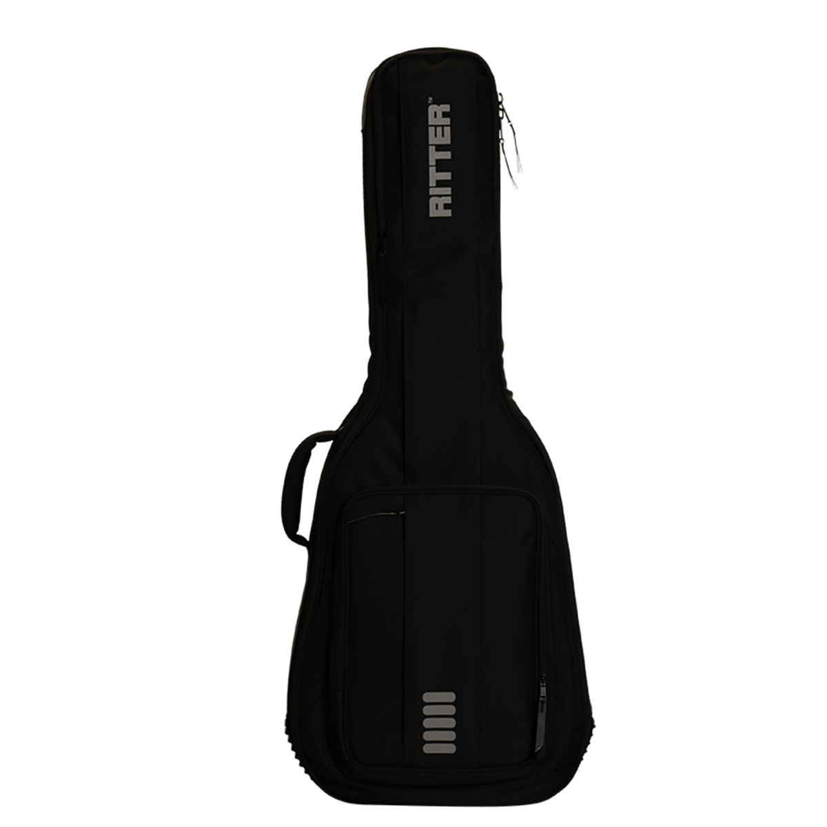 Ritter Arosa RGA5-C-SBK Klasik Gitar Kılıfı