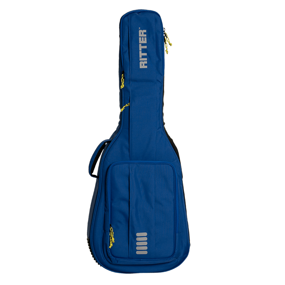 Ritter Arosa RGA5-C-SBL Klasik Gitar Kılıfı